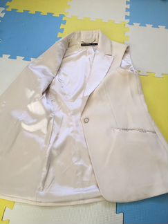 Жилет Love republic, XS