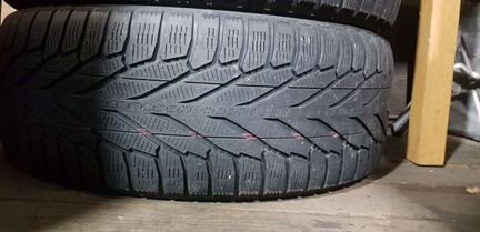265 69 R18 Nokian hplt R2