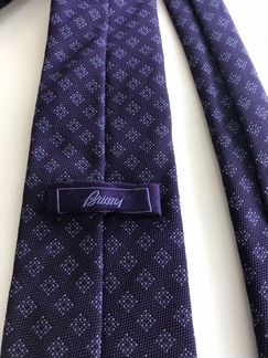 Галстуки brioni