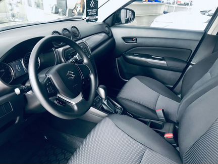 Suzuki Vitara 1.6 AT, 2020