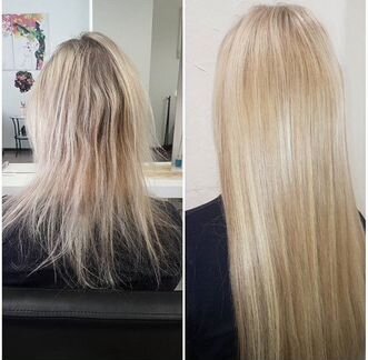 Наращивание волос,Снятие, Ботокс,кератин,Обучение