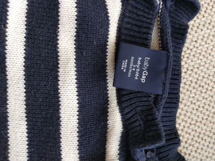 Кофты gap пакетом