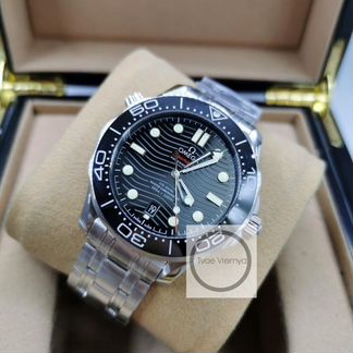 Часы мужские Omеgа Seamaster 300m (арт 750)