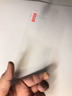 Защитное Стекло на заднюю панель iPhone 11