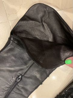 Высокие сапоги Iceberg