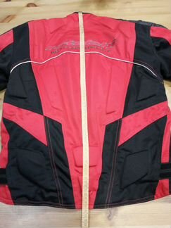 Мотокуртка RS taichi летняя. M