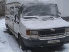 LDV Convoy 2.4 МТ, 1996, 350 000 км объявление продам
