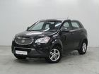 SsangYong Actyon 2.0 МТ, 2012, 235 190 км