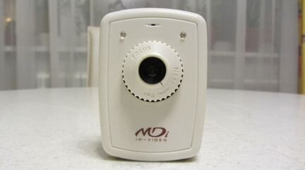 IP камера наблюдения MDC-i4240