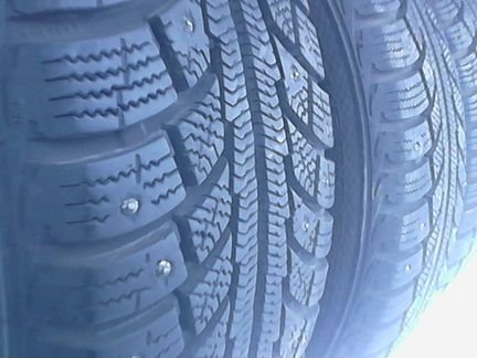 Шины 195/60R15 Gislaved NF-5