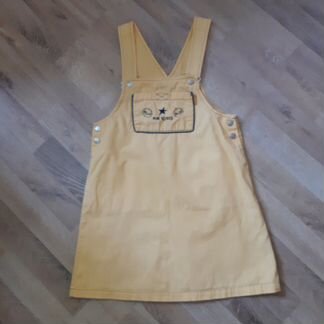 Сарафан, платье 134