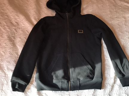 Толстовка Antony Morato