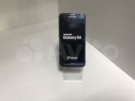 Мобильный телефон Samsung Galaxy S6 Sm-920f