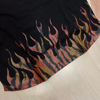 Лонгслив palm angels