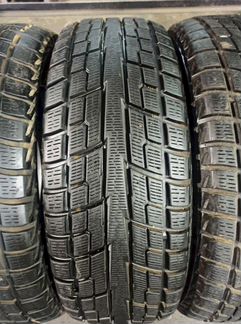 235 60 18 Yokohama бу Шины Зимние 235 60 R18 100B