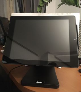 POS-компьютер моноблок Sam4s iiko