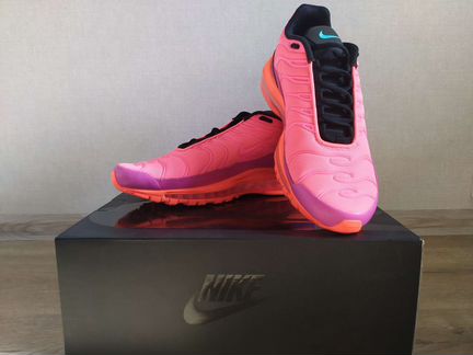 Кроссовки Nike