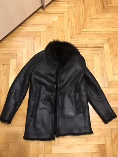 Дубленка toscana italian