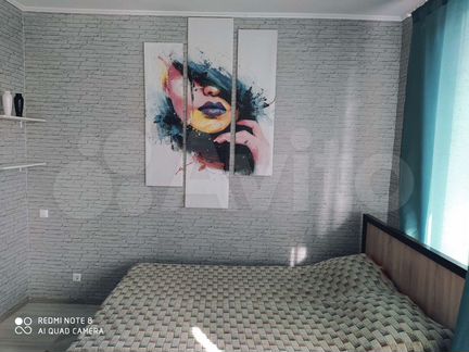 Квартира-студия, 28 м², 13/15 эт.
