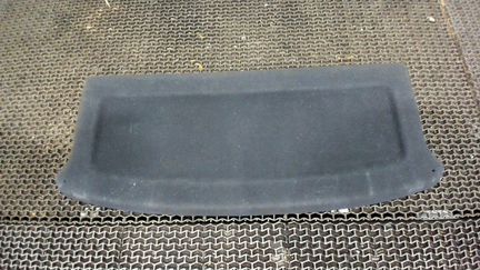 Полка багажника Skoda Fabia, 2002