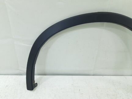 Расширитель крыла задний правый Mazda Cx-5 1