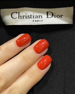 Christian dior пиджак
