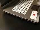 Ноутбук Sony PCG-7181V на запчасти объявление продам