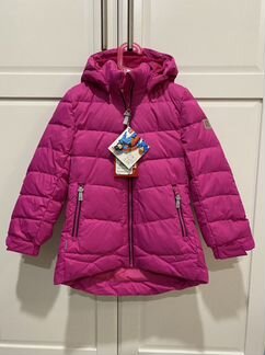 Новая зимняя куртка Reima