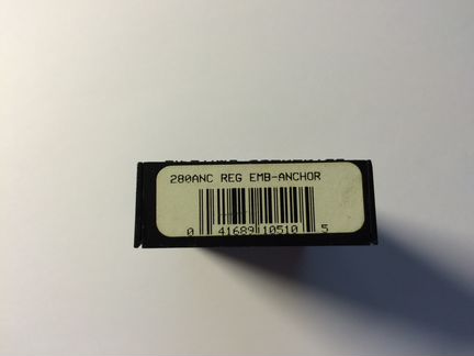 Zippo, новая, оригинал, USA