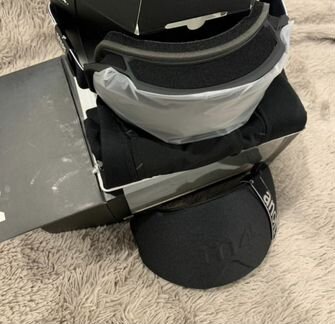 Горнолыжные очки anon M4 MFI