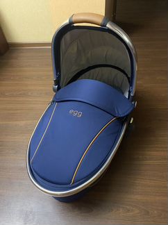 Коляска люлька для новорожденных