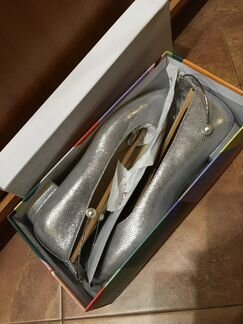 Балетки женские Kety Perry 38 размер