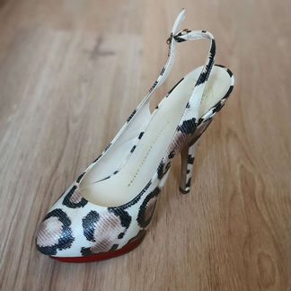 Giuseppe Zanotti Босоножки