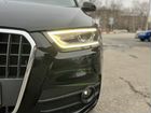Audi Q3 2.0 AMT, 2012, 135 000 км объявление продам