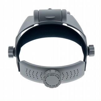 Очки-Лупа c подсветкой TIR-3
