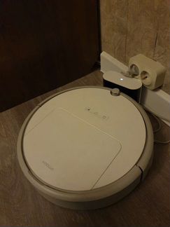 Робот-пылесос Xiaomi Xiaowa Robot Vacuum Cleaner L