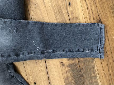 Джинсы Prps новые 25