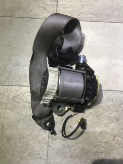 Ремень безопасности задний правый Mercedes-Benz