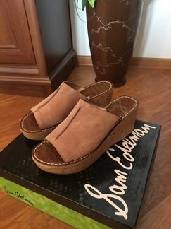 Сабо Sam Edelman