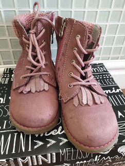 Ботинки котофей осень 28р