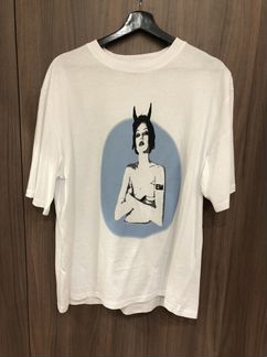 Футболка из Японии EM