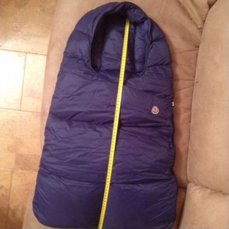 Конверт Moncler