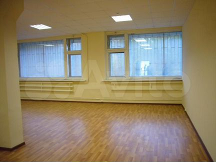 Офисное помещение, 53 м²