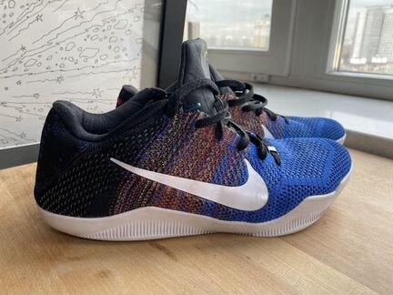 Nike Kobe 11 BHM Black History Month