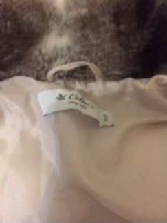 Пуховик куртка Colin’s