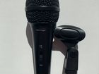 Behringer микрофон