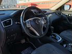Nissan X-Trail 2.0 CVT, 2018, 42 969 км объявление продам