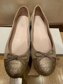 Балетки Oca Loca 39 р