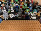 Lego Минифигурки продажа/обмен