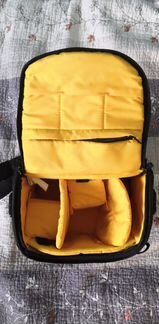 Сумка для фотоаппарата Kata